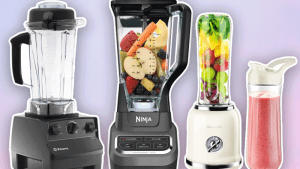 راهنمای خرید مخلوط کن در وبزینر