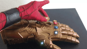 راهنمای خرید دستکش تانوس در وبزینر