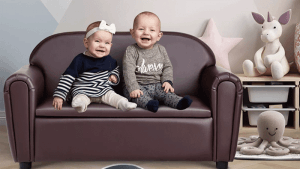 مبل کودک در وبزینر