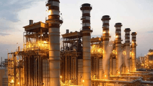 تفاوت نیروگاه بخاری و گازی - وبزینر