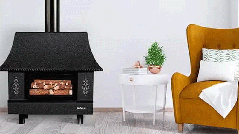 از کجا بخاری گازی بخرم در وبزینر