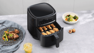 بررسی هواپز شیائومی مدل maf08 6l در وبزینر