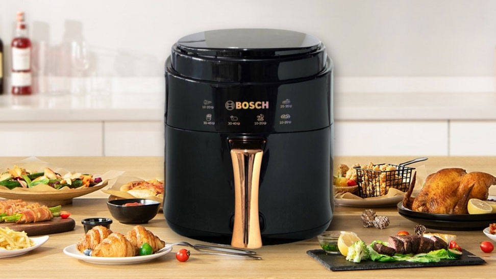 هواپز بوش 1 در وبزینر هواپز بوش دیجی کالا - سرخ کن بدون روغن بوش ۸ لیتری - کارایی سرخ کن بدون روغن بوش - قیمت هواپز بوش دیجی کالا - قیمت هواپز بوش ۶ لیتری - طرز استفاده از هواپز بوش - وبزینر