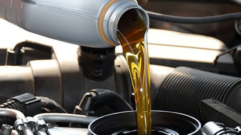 روغن گیربکس در وبزینر
