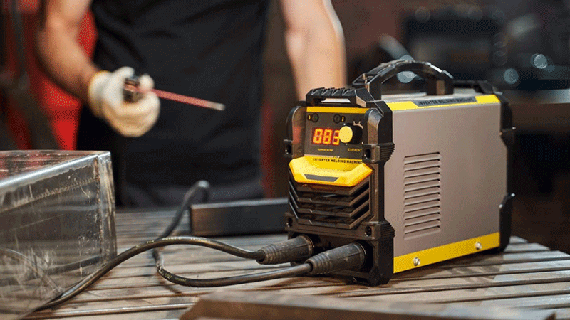 خرید دستگاه جوش در وبزینر