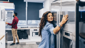 قیمت خرید یخچال فریزر ایرانی در وبزینر