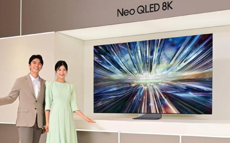 تمام ابعاد و اندازه هایی که باید پیش از خرید تلویزیون 65 اینچ بدانید 3 در وبزینر تلویزیون 8k شصت و پنج