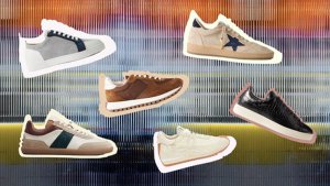 جدیدترین کفش‌های اسپرت مردانه و زنانه در وبزینر