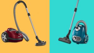 مقایسه جاروبرقی فیلیپس با بوش؛ مارک بوش بهتر است یا فیلیپس؟ - وبزینر