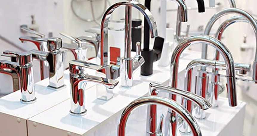 خرید ست شیرآلات بهداشتی در وبزینر