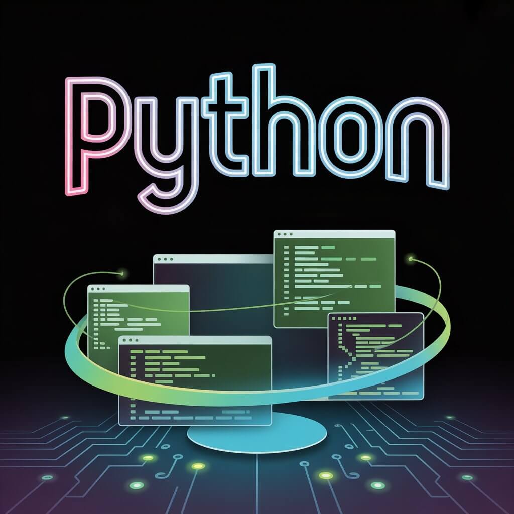 راهنمای جامع انتخاب بهترین زبان های برنامه نویسی برای طراحی سایت در سال ۲۰۲۵ در وبزینر