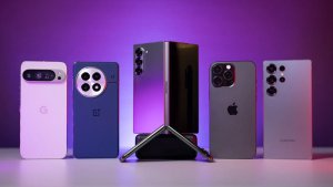 راهنمای جامع خرید گوشی ۱۴۰۴ - وبزینر