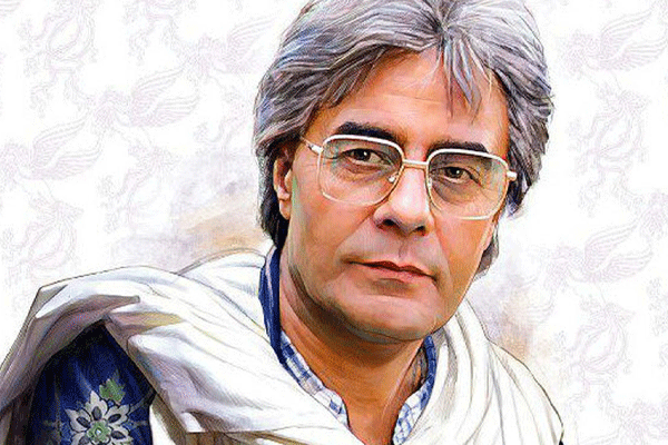 بازیگران مرد ایرانی - وبزینر