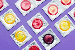 انواع کاندوم مردانه و زنانه و روش استفاده از کاندوم + عکس در وبزینر